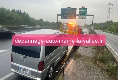 Assistance et dépannage